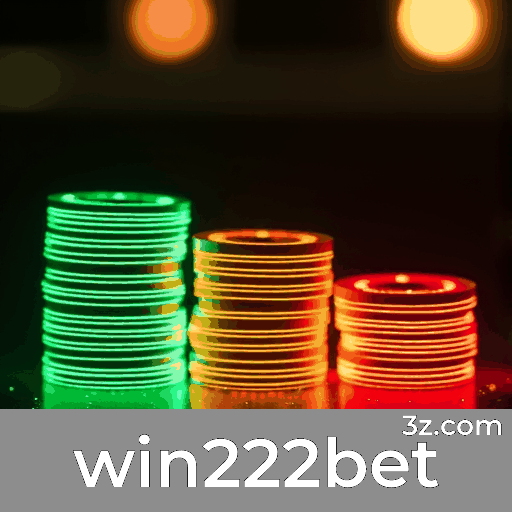 Ideias revolucionárias redefinem jogos online no win222bet