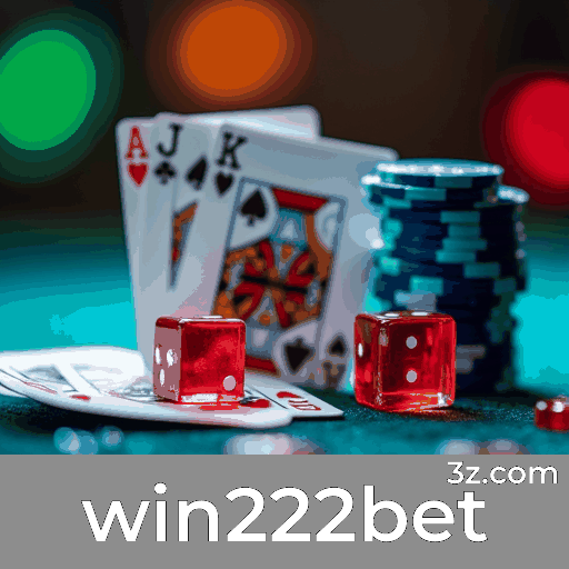 Sinta a Emoção dos Jogos de Casino com win222bet