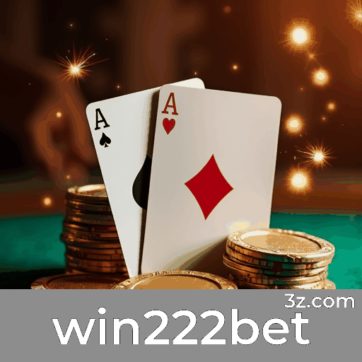 Sinta a Emoção dos Jogos de Casino com win222bet