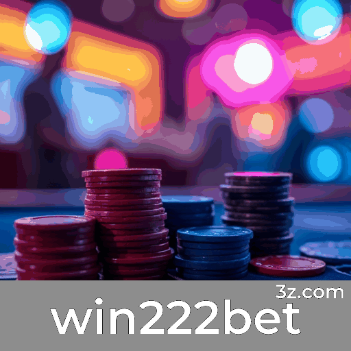Win222bet: Experiência de Cassino Profissional