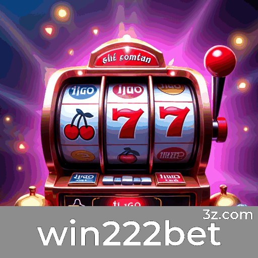 Experimente o Win222bet: Apostas Móveis Completas