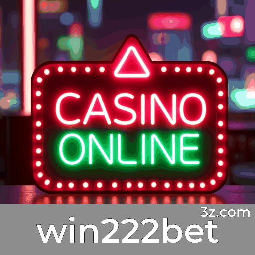 Win222bet: Experiência de Cassino Profissional