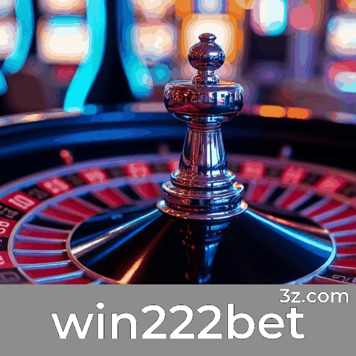 Win222bet: Cassino Online de Confiança e Entretenimento
