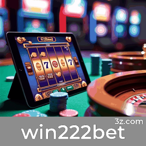 Win222bet: Plataforma Estável, Segura e Otimizada para o Brasil