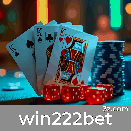 Win222bet: Apostas Esportivas Profissionais Focadas no Brasil