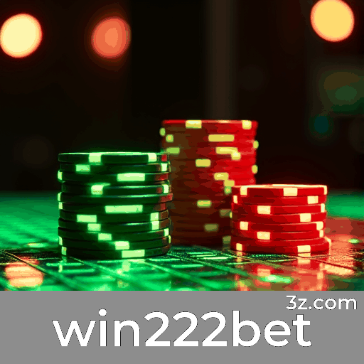 Win222bet: Plataforma Estável, Segura e Otimizada para o Brasil
