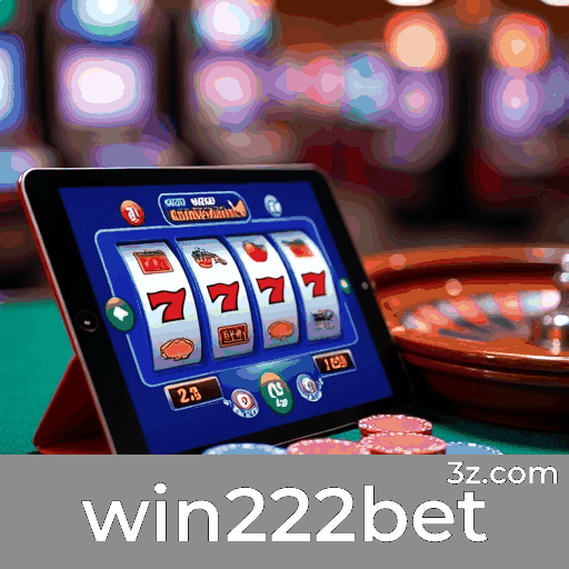 Win222bet: Apostas Esportivas Profissionais Focadas no Brasil