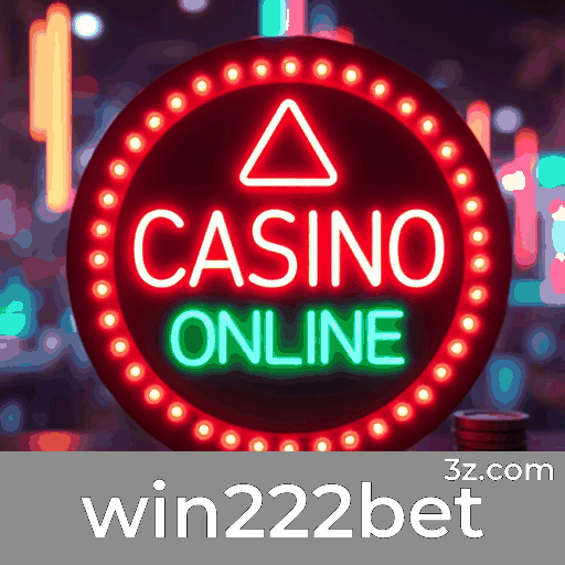 Sinta a Emoção dos Jogos de Casino com win222bet