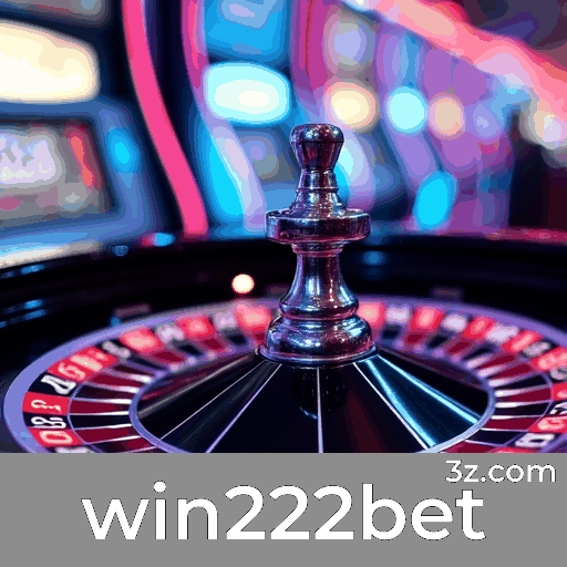 Experimente o Win222bet: Apostas Móveis Completas