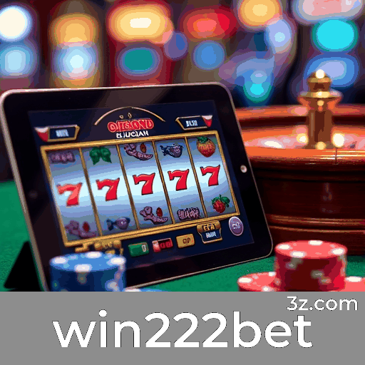Win222bet Membro: Desbloqueie a Experiência Premium