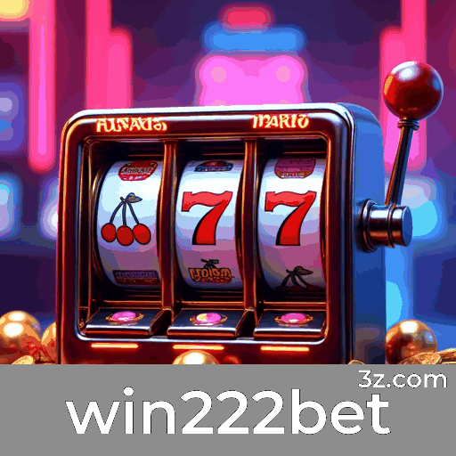 Win222bet: Experiência de Cassino Profissional