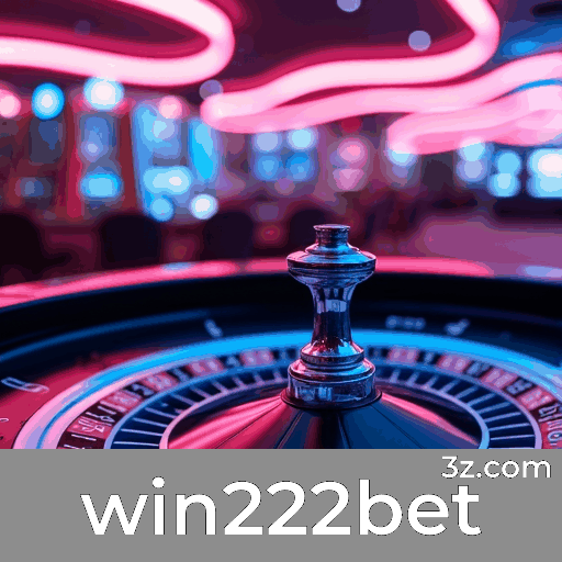 Ideias revolucionárias redefinem jogos online no win222bet
